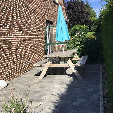 Chambres Chez L'Habitant Couvin Kültér fotó