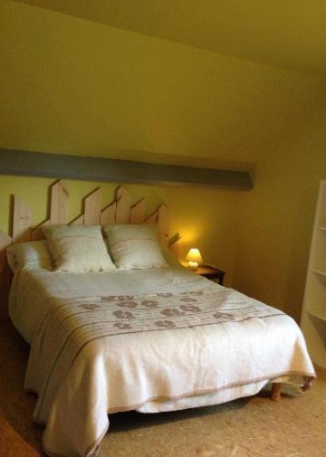 Chambres Chez L'Habitant Couvin Kültér fotó