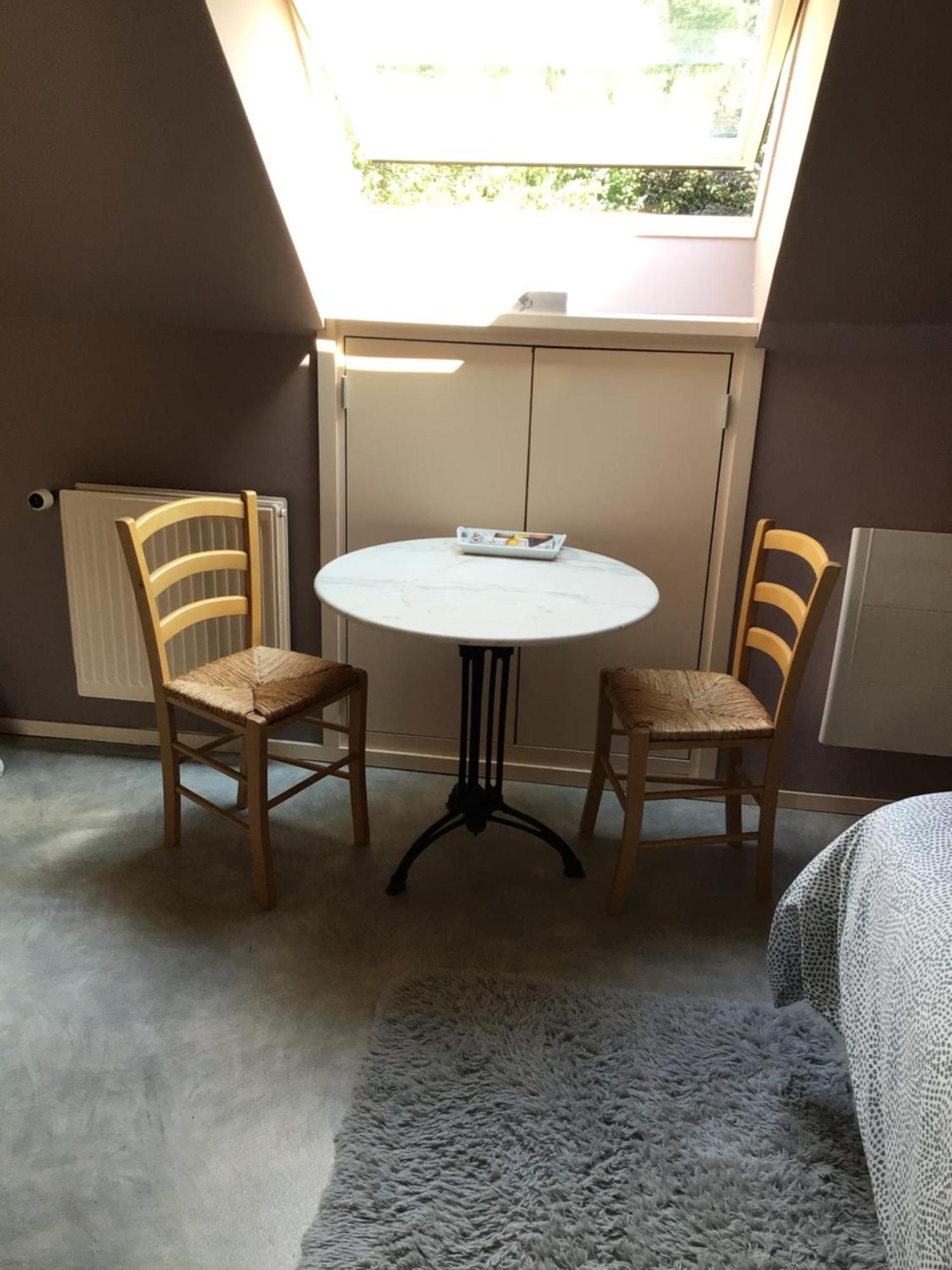 Chambres Chez L'Habitant Couvin Kültér fotó